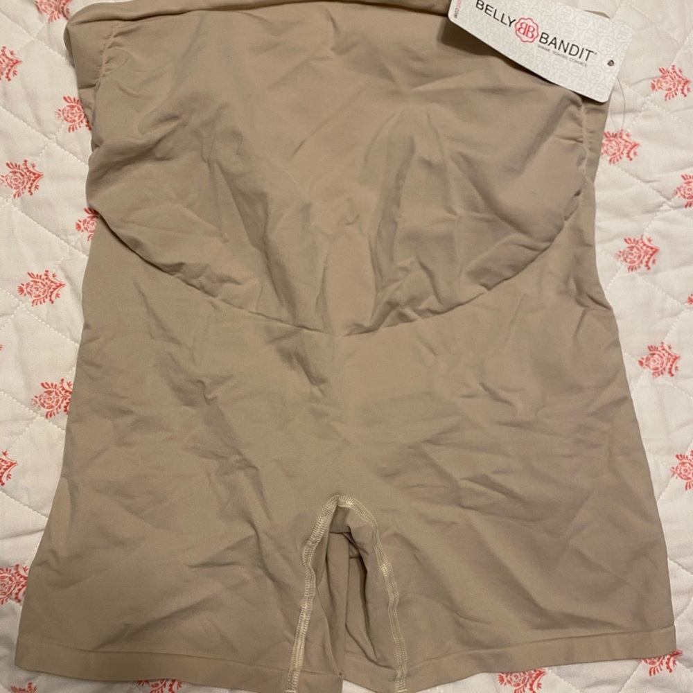 Belly Bandit maternity Thighs Disguise XL NWT